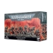 Games Workshop 43-06 - CHAOS SPACE MARINES: LEGIONARIES