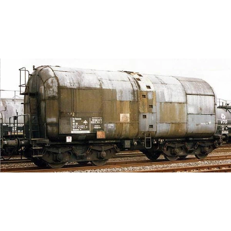 ACME 40199 - Cysterna, DB, ep. III, 'Öltransport'