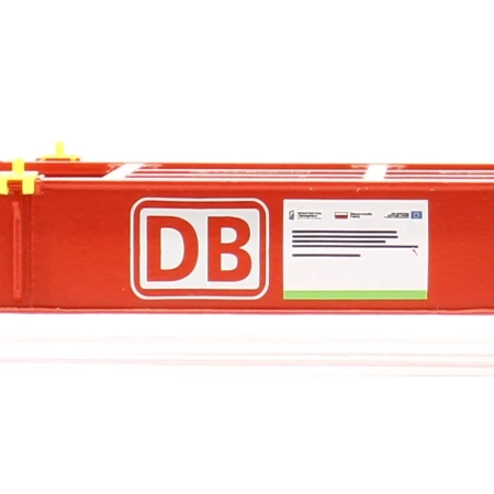 ACME 40490 - Zestaw platform Sggmrss 90, DB-Cargo-Polska, DBAG