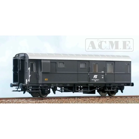 ACME 51186 - Wagon bagażowy 1952R, FS, Ep.V