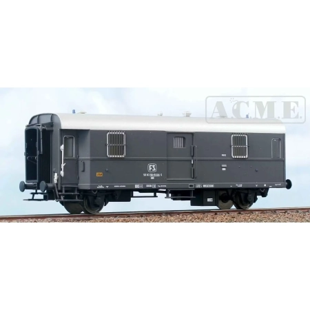 ACME 51200 - Wagon pocztowy 1964, FS, Ep.IV-V