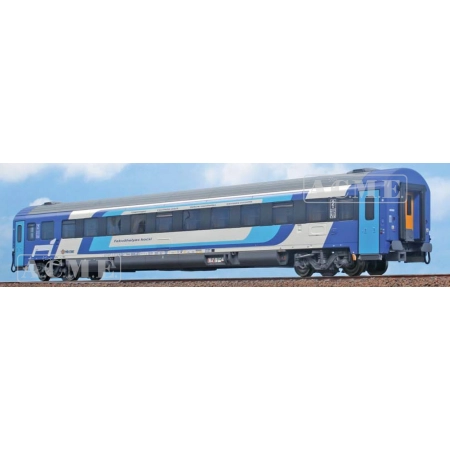 ACME 52023 - Wagon kuszetka Bcmz, MAV-Start, Ep.V-VI