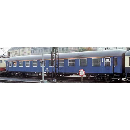 ACME 52221 - Wagon pasażerski typu X, Am203, DB, Ep.IV.