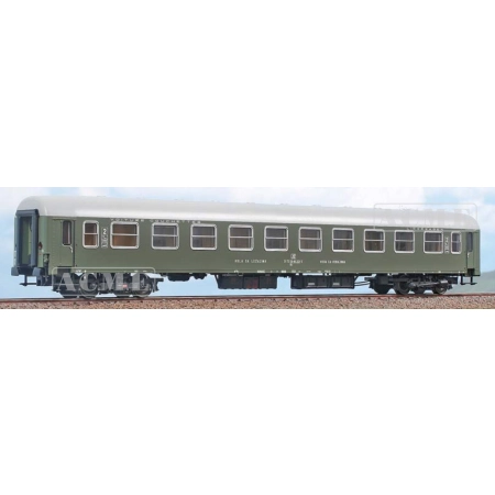 ACME 52844 - Wagon kuszetka Bcl typu UIC-Y, JZ, Ep.V