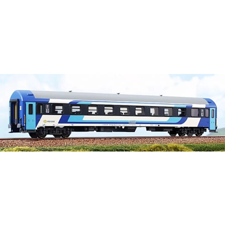 ACME 52979 - Wagon pasażerski Bpee, 2 kl, MAV, ep. VI