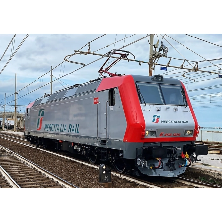ACME 60176 - Elektrowóz E.405.026, FS, Ep.VI