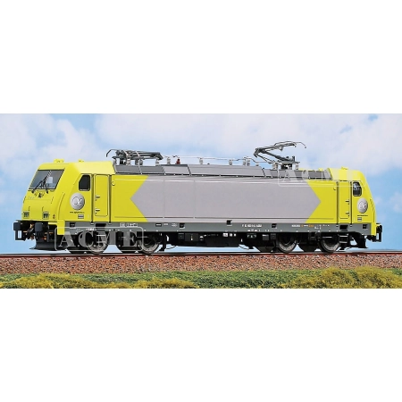 ACME 60633 - Elektrowóz 483 014, Alpha Trains, Ep.VI