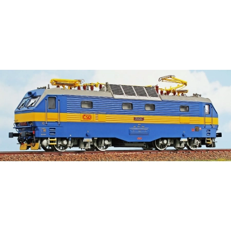 ACME 69334 - Elektrowóz 350 014-7, CSD, ep. IV-V, DC-Sound