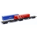 ACME 40394 - Zestaw platform Sggmrss 90, PKP-Cargo, Ep.V-VI 'Unit45'