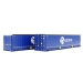 ACME 40490 - Zestaw platform Sggmrss 90, DB-Cargo-Polska, DBAG