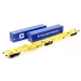 ACME 90263 - Wagon platforma kontenerowa Sggmrss 90’, CLIP, Ep.VI