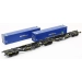 ACME 90264 - Wagon platforma kontenerowa typ Sggmrss 90’, PKP Cargo Ep.VI