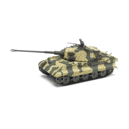 Academy 13229 - German King Tiger [Last Production]