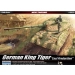 Academy 13229 - German King Tiger [Last Production]