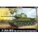 Academy 13290 - T-34/85 "No.112 Factory Production"