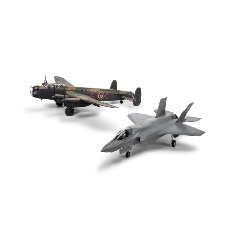AIRFIX A50191 - Gift Set - Dambusters 80th Anniversary - 1:72