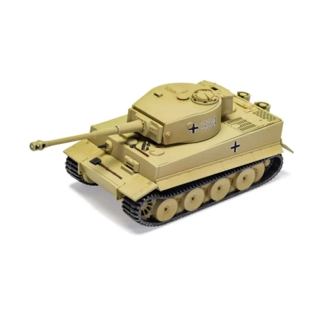 AIRFIX A55004 - Starter Set - Tiger 1 - 1:72