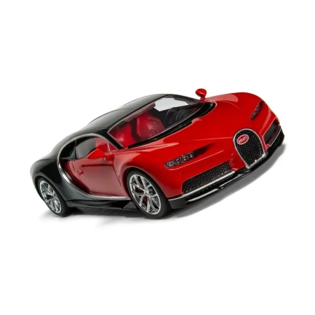 Airfix A55005 - Zestaw z farbami Bugatti Chiron model 1:43