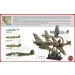 AIRFIX A50173A - Gift Set - Battle of Britain - 1:72 (Nowość 2025)