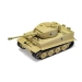 AIRFIX A55004 - Starter Set - Tiger 1 - 1:72