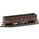 Albert Modell 697010 - Węglarka PKP serii Fads. Ep. IV.