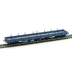 Albert-Modell 393008 - Platforma BG-WAGON ep. VI. Res (SRR Gorzów Wlkp.)