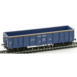Albert Modell 597029 - Węglarka PL-INKOM ep. VI, Eas, "P.W.INTERCOMTRANS"