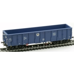 Albert Modell 597032 - Węglarka PL-SZR ep. VI, Eas, niebieska "SZR"