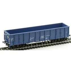 Albert Modell 597043 - Węglarka Eas, PL-PCCRB, ep.VI