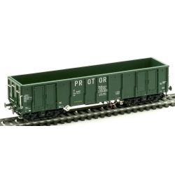 Albert Modell 597044 - Węglarka Eas, PL-PROT, Ep.VI 'PROTOR'