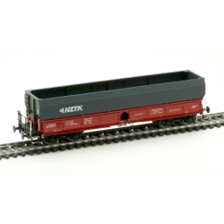 Albert-Modell 665032 - Wagon PL-NZTK ep. VI, Fals