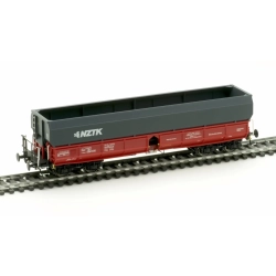 Albert-Modell 665033 - Wagon PL-NZTK ep. VI, Fals