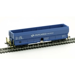 Albert-Modell 665034 - Wagon CZ-PCI ep. VI, Fals