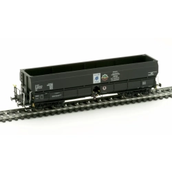 Albert-Modell 665040 - Wagon RO-RSCO ep. VI, Fals