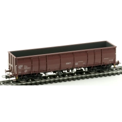 Albert Modell 697010 - Węglarka PKP serii Fads. Ep. IV.