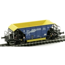 Albert-Modell 698005 - Wagon samowyładowczy BG-MKT ep. VI, Faccpp