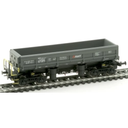 Albert Modell 920009 - Szutrówka Uas, CZ-AWT, Ep.VI