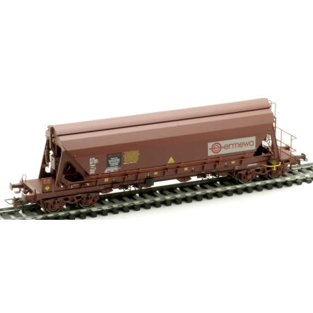 Albert Modell 065313 - Wagon samowyładowczy Tanpps, F-ERSA, Ep.VI