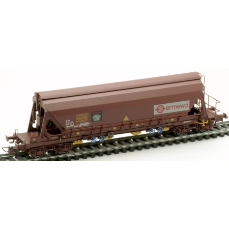 Albert Modell 065314 - Wagon samowyładowczy Tanpps, F-ERSA, Ep.VI
