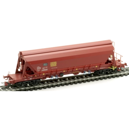 Albert Modell 065315 - Wagon samowyładowczy Tanpps, F-ERSA, Ep.VI