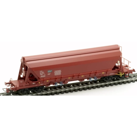 Albert Modell 065316 - Wagon samowyładowczy Tanpps, F-ERSA, Ep.VI