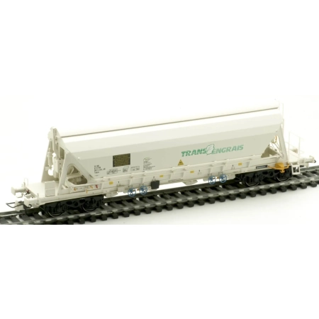Albert Modell 065317 - Wagon samowyładowczy Tapps, F-FW, Ep.VI