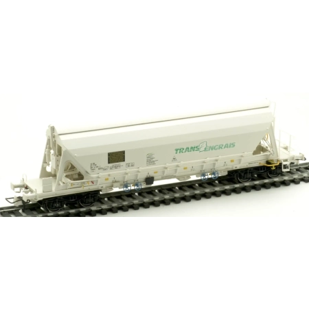 Albert Modell 065318 - Wagon samowyładowczy Tapps, F-FW, Ep.VI