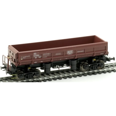 Albert-Modell 280001 - Szutrówka CD, ep. V