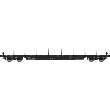 Albert-Modell 391020 - Platforma D-VTGCH ep. VI. Rs