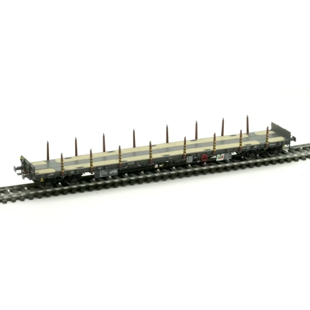 Albert Modell 391021 - Platforma Rgs, A-STLB, Ep.VI