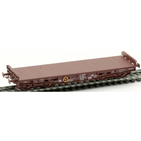 Albert Modell 395006 - Platforma MAV Rmms