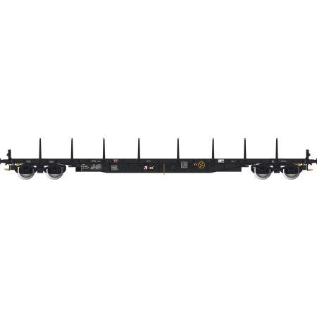 Albert-Modell 399011 - Platforma D-ORME ep. VI. Rs