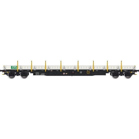 Albert-Modell 399012 - Platforma D-TWG ep. VI. Res