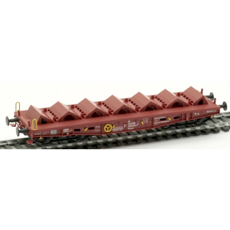 Albert Modell 476007 - Platforma MAV Shmms